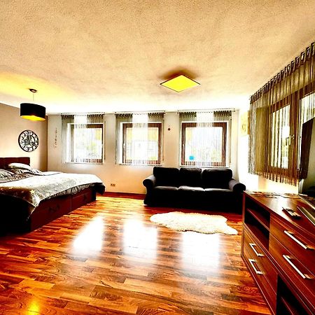 Dreamhouse Apartments Künzelsau エクステリア 写真