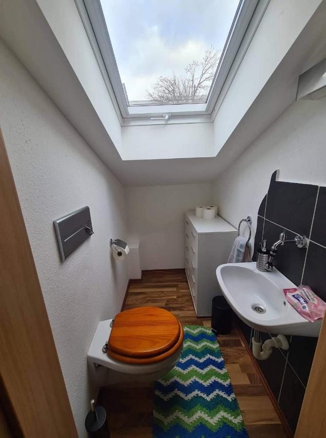 Dreamhouse Apartments Künzelsau エクステリア 写真