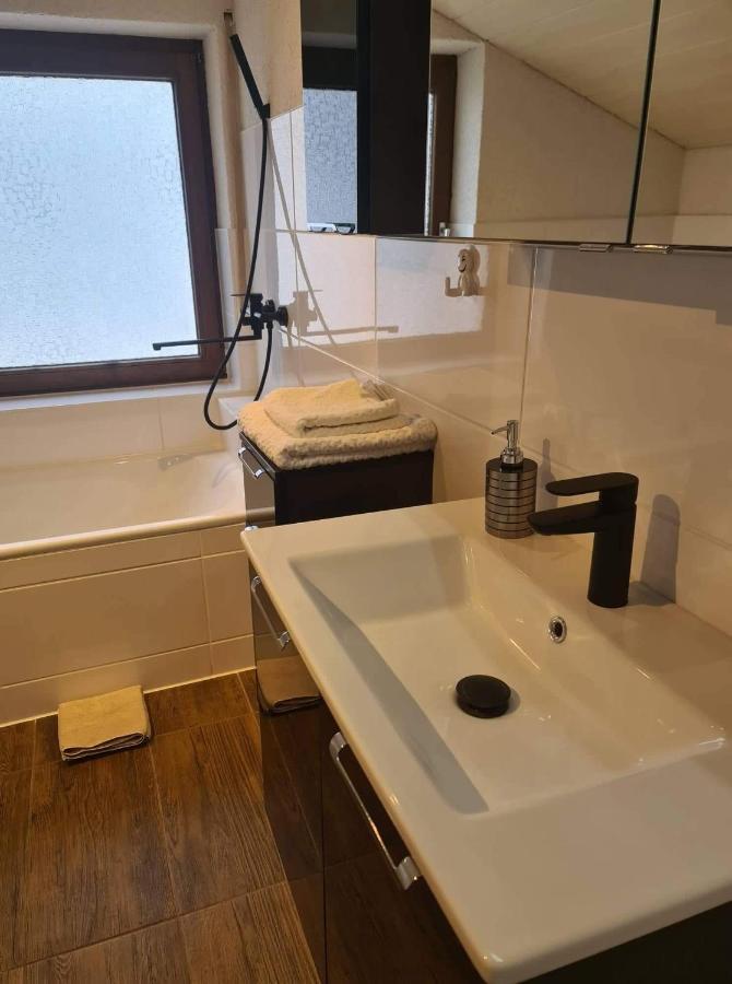 Dreamhouse Apartments Künzelsau エクステリア 写真