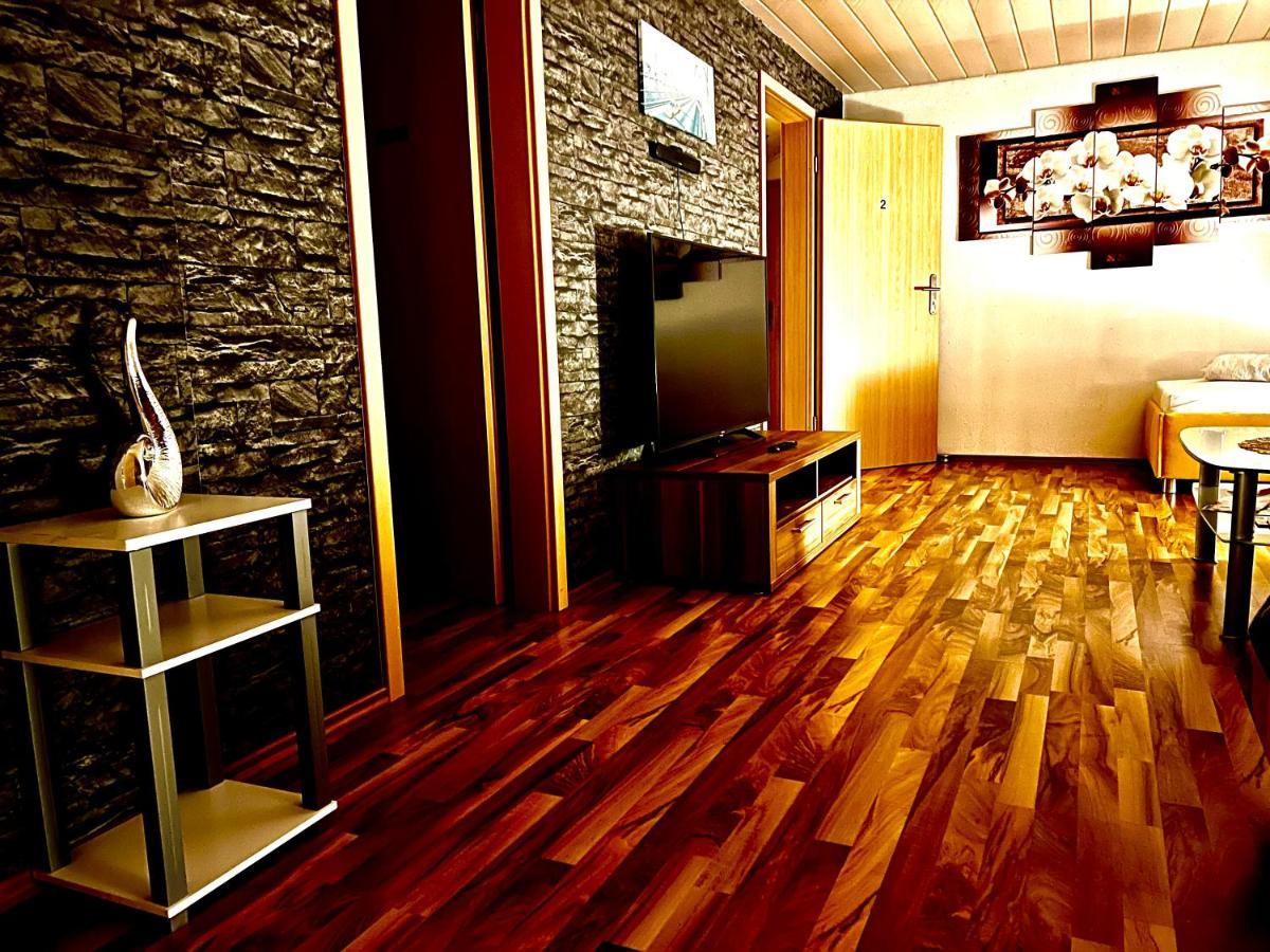 Dreamhouse Apartments Künzelsau エクステリア 写真