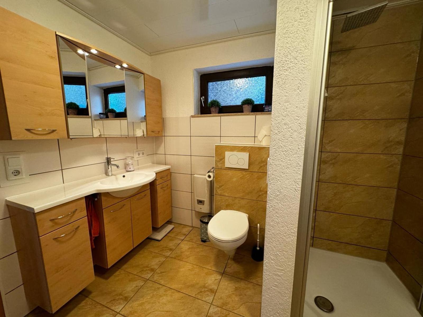 Dreamhouse Apartments Künzelsau エクステリア 写真