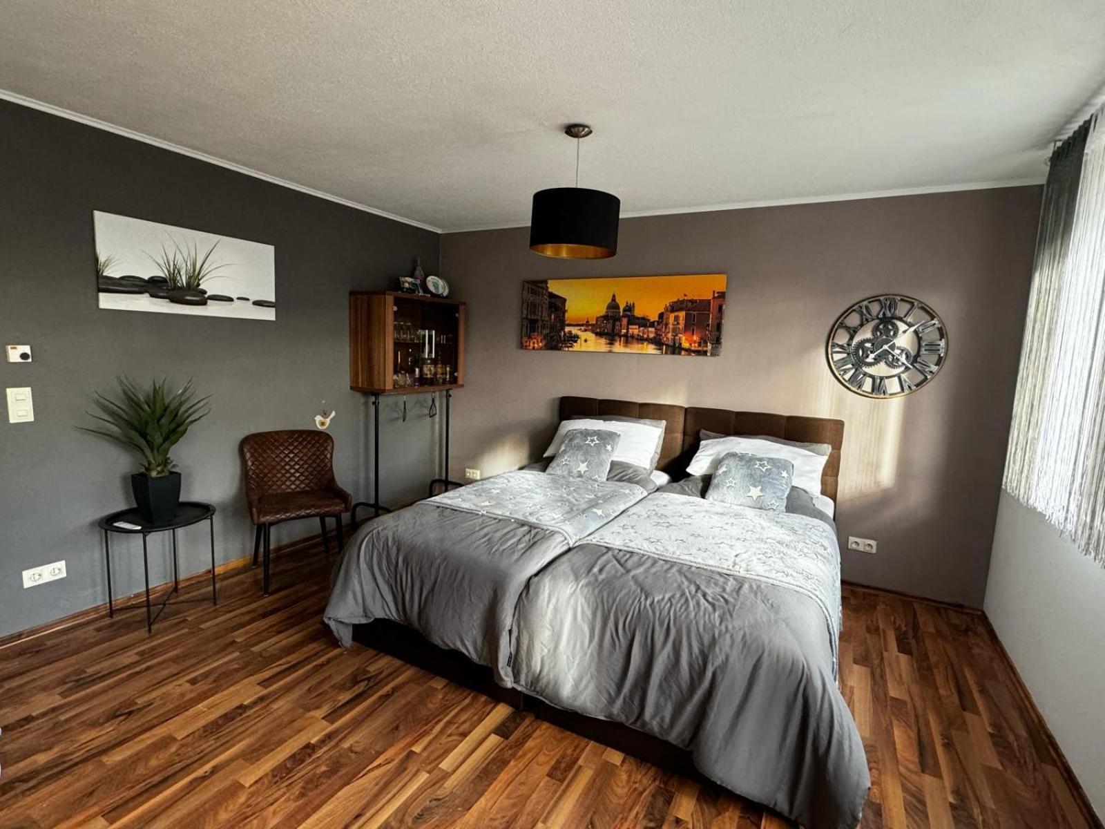 Dreamhouse Apartments Künzelsau エクステリア 写真
