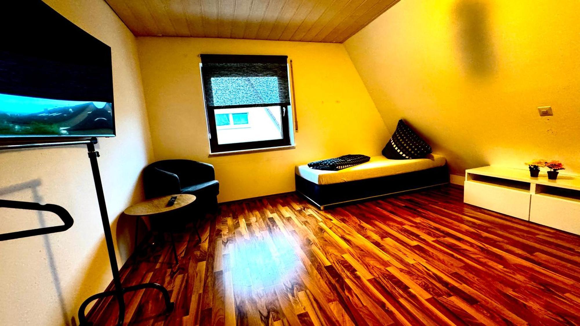 Dreamhouse Apartments Künzelsau エクステリア 写真
