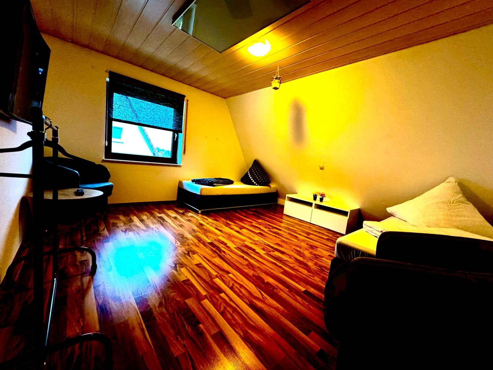 Dreamhouse Apartments Künzelsau エクステリア 写真