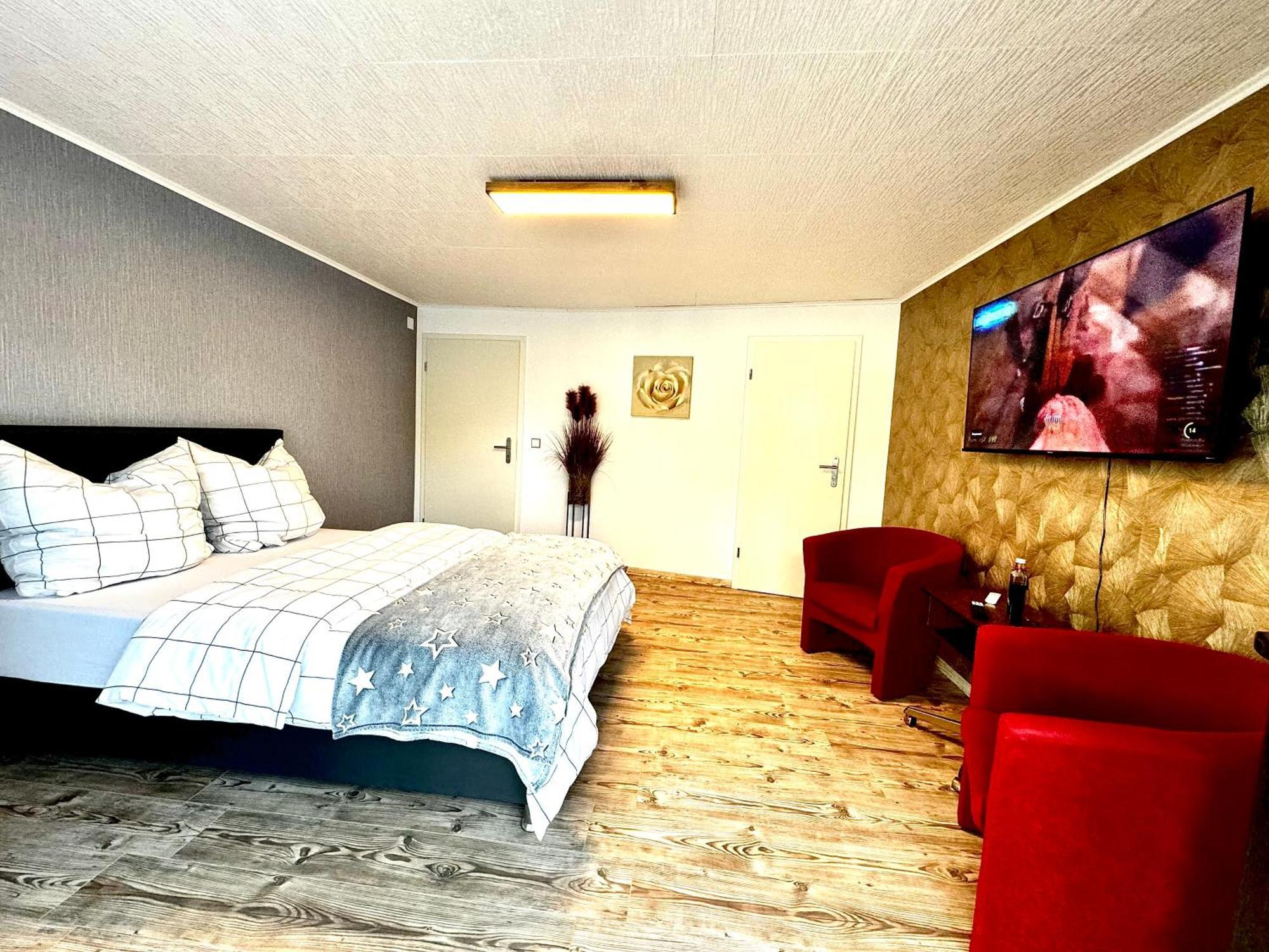 Dreamhouse Apartments Künzelsau エクステリア 写真