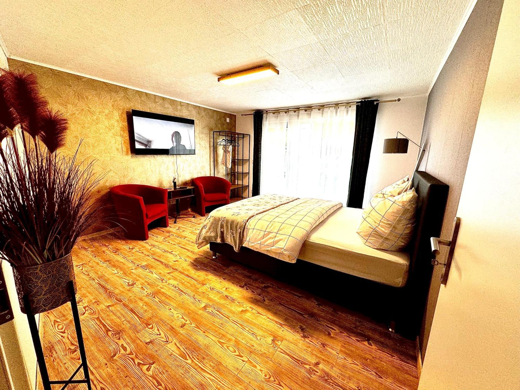 Dreamhouse Apartments Künzelsau エクステリア 写真
