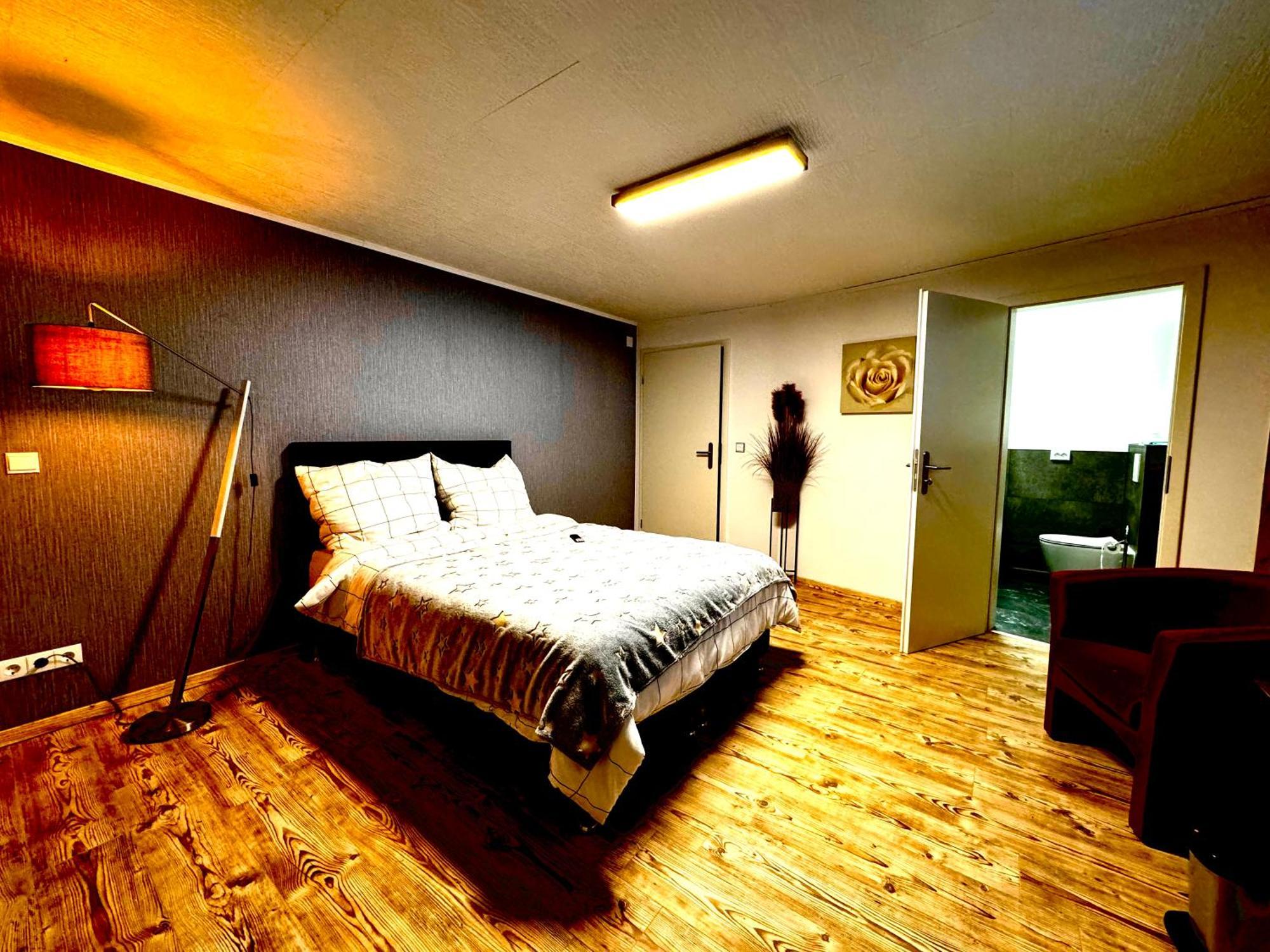 Dreamhouse Apartments Künzelsau エクステリア 写真