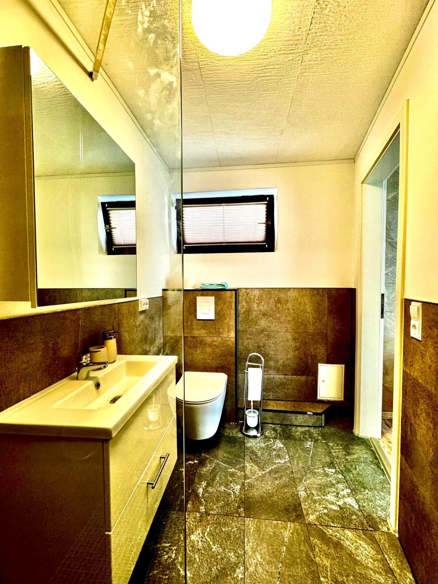 Dreamhouse Apartments Künzelsau エクステリア 写真